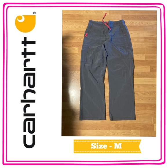 Carhartt scrub pants - Picture 5 of 8